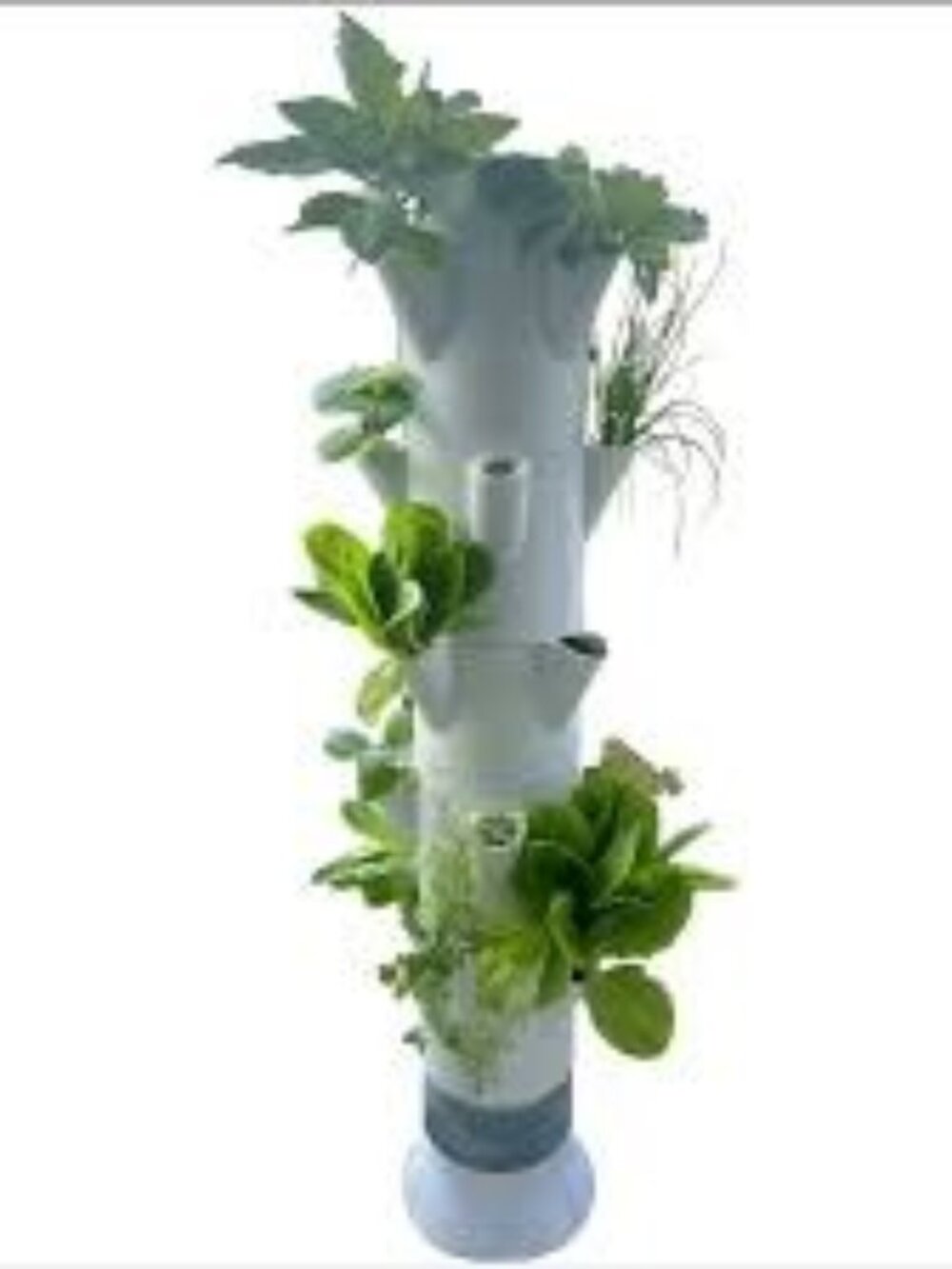 New in box Stack & Sprout Starter Kit